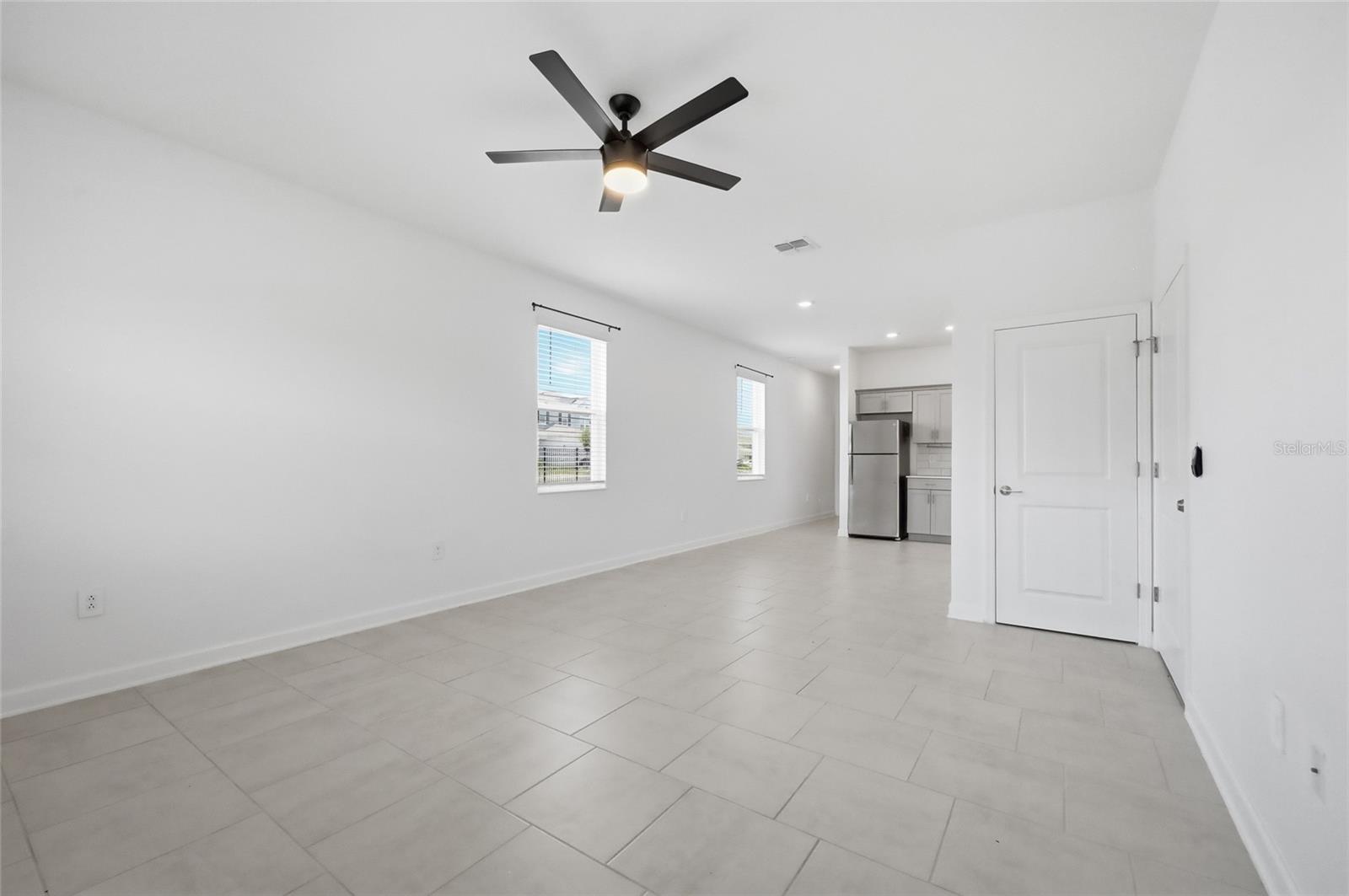 GARDEN HILL/PROVIDENCE PH 1 - Residential