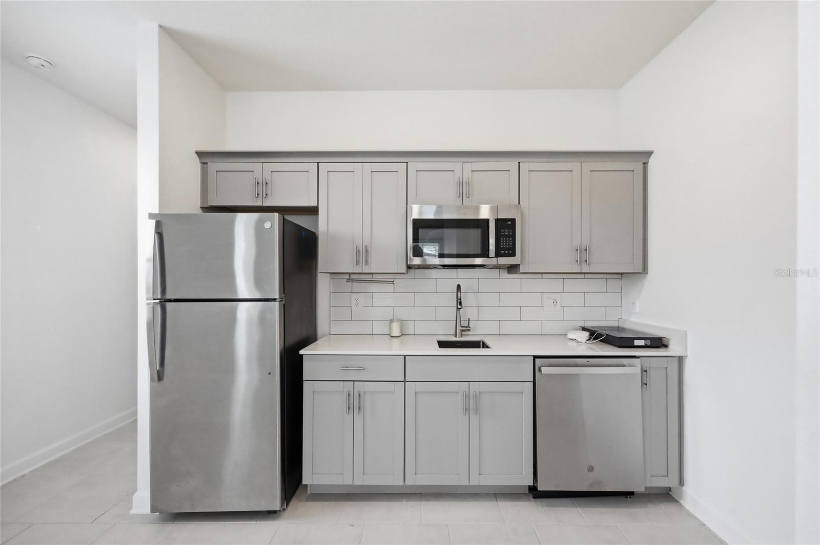 GARDEN HILL/PROVIDENCE PH 1 - Residential