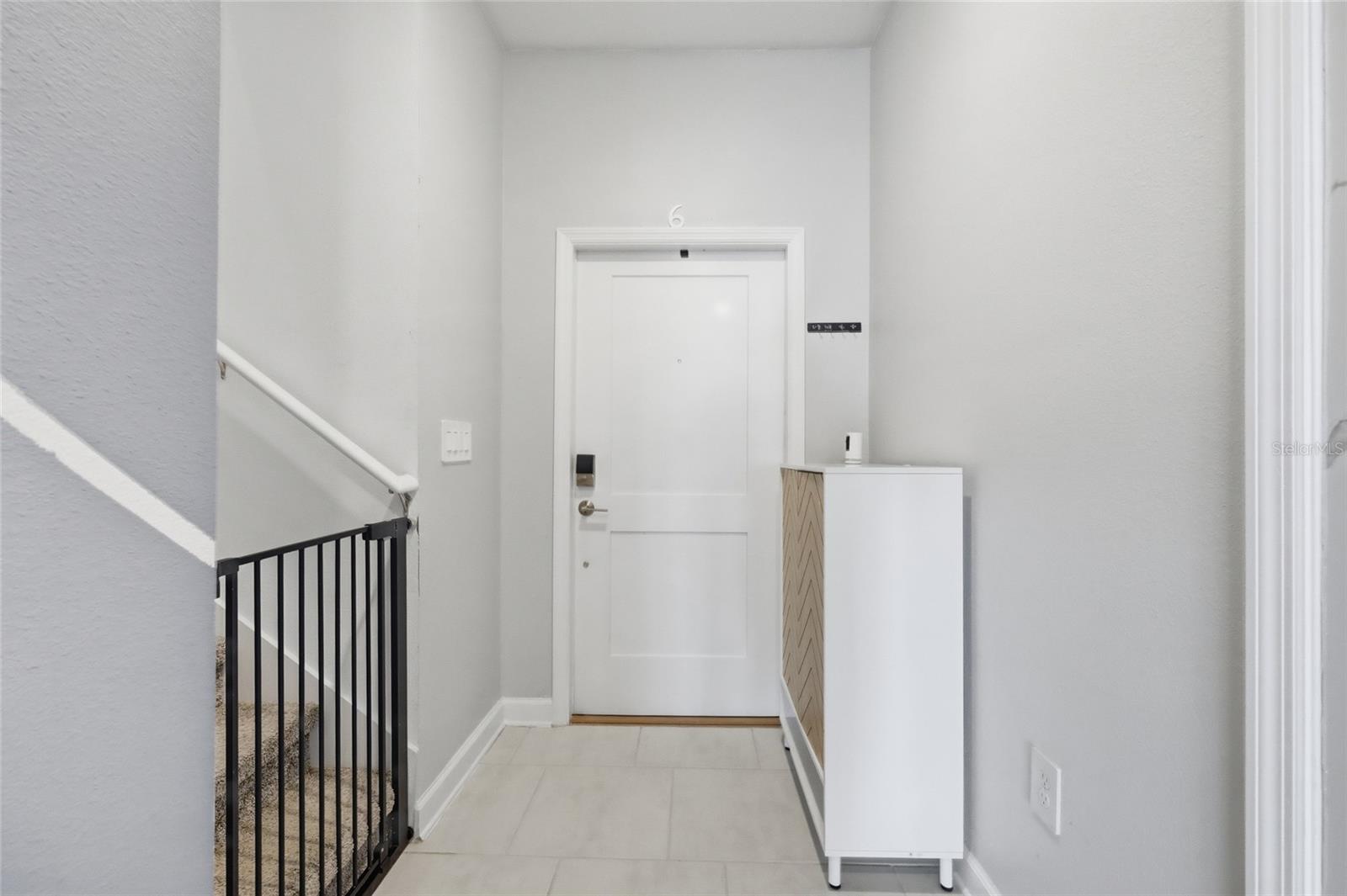 GARDEN HILL/PROVIDENCE PH 1 - Residential