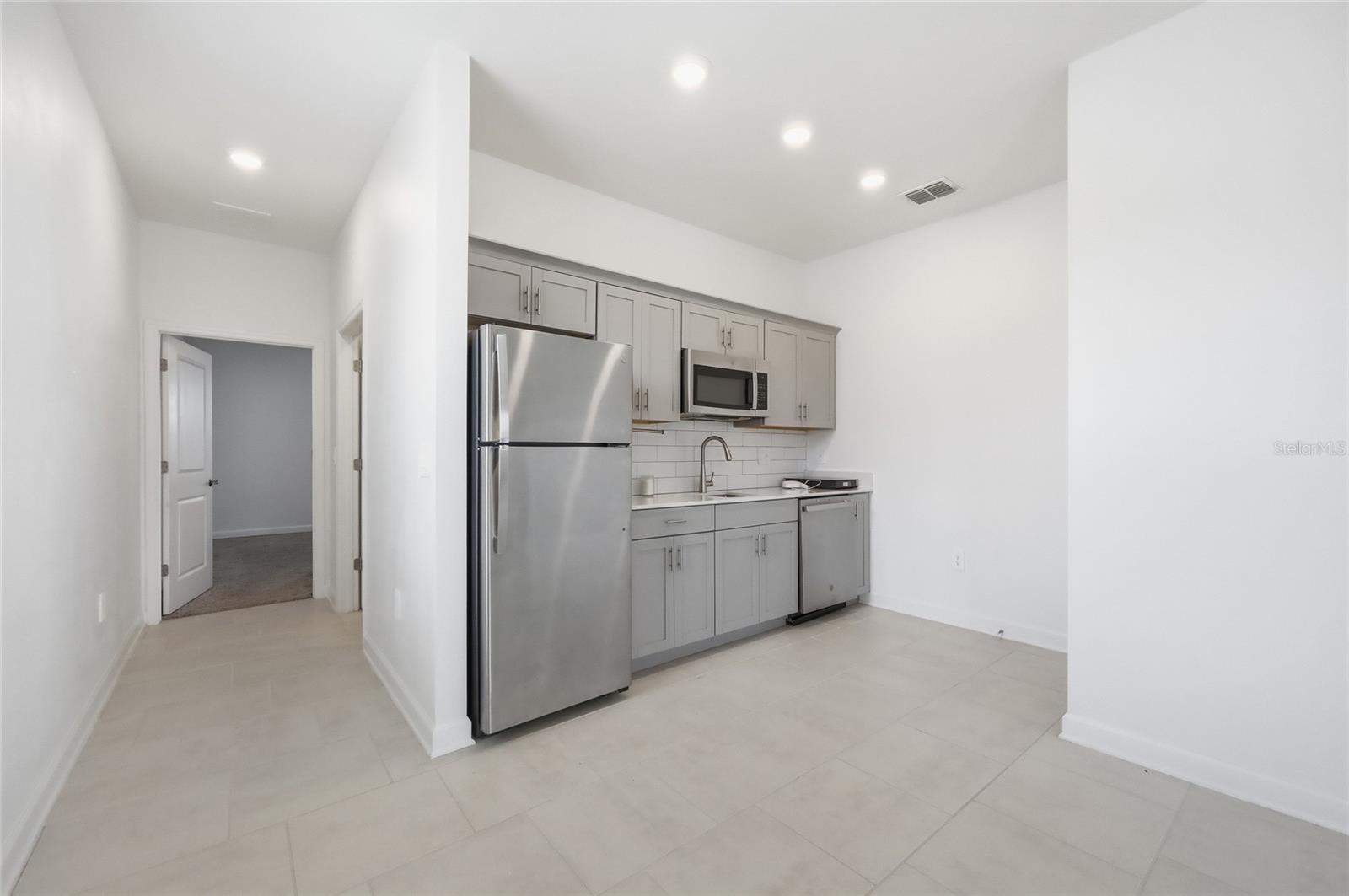 GARDEN HILL/PROVIDENCE PH 1 - Residential