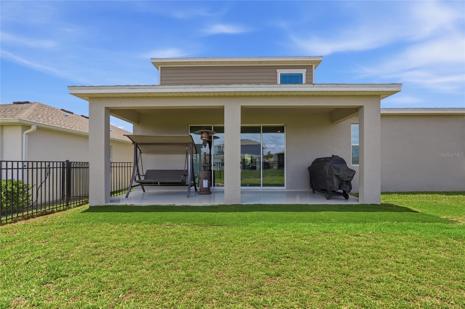 GARDEN HILL/PROVIDENCE PH 1 - Residential