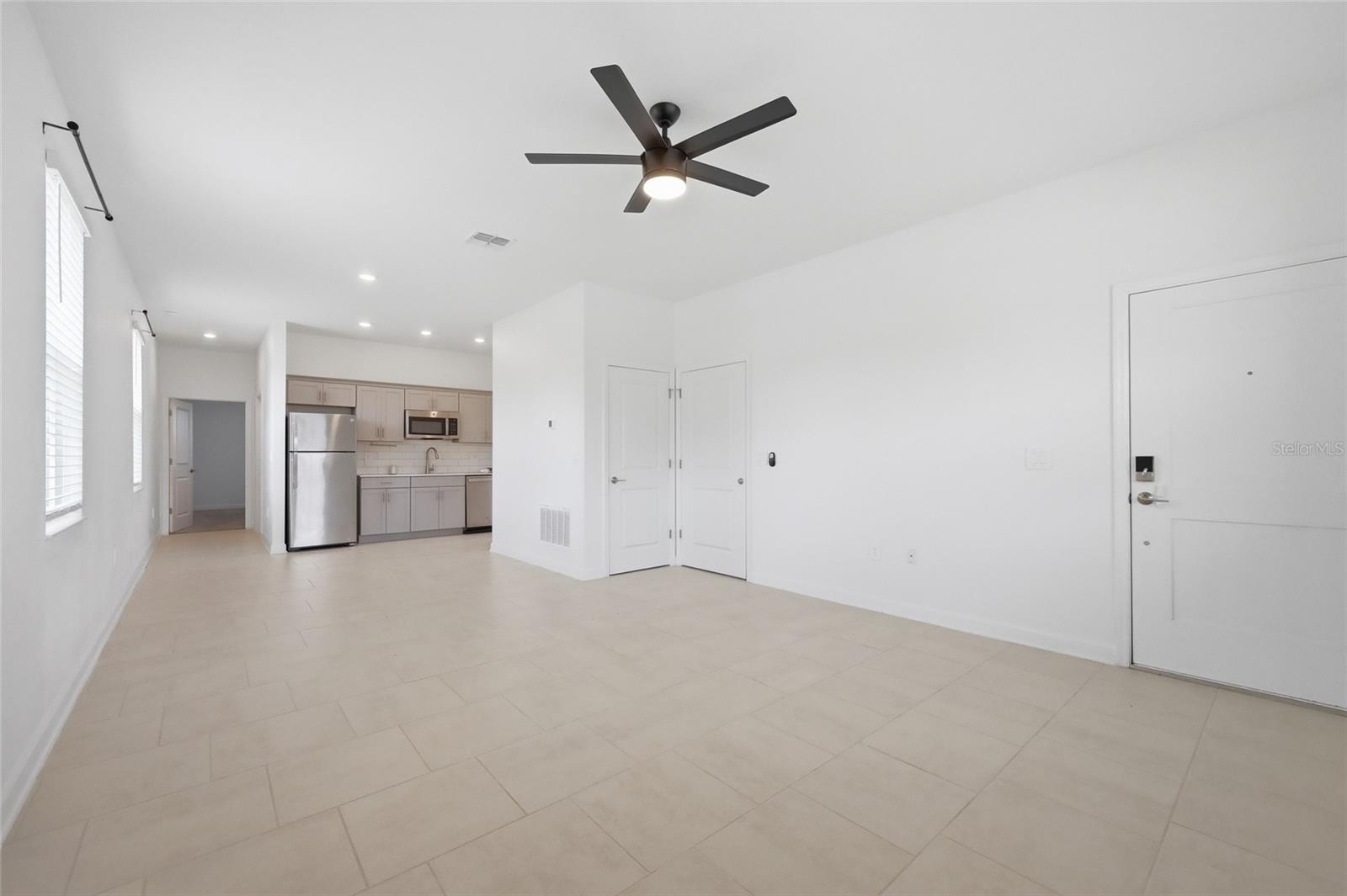 GARDEN HILL/PROVIDENCE PH 1 - Residential