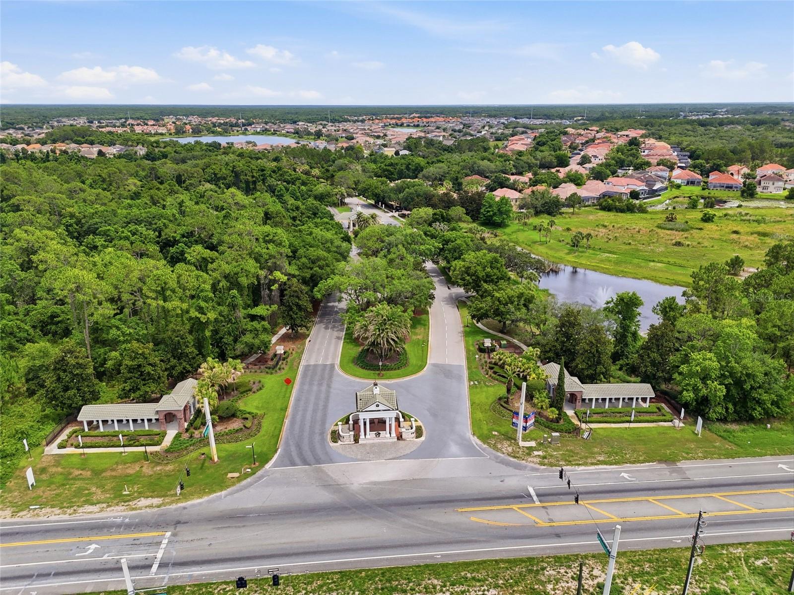 GARDEN HILL/PROVIDENCE PH 1 - Residential