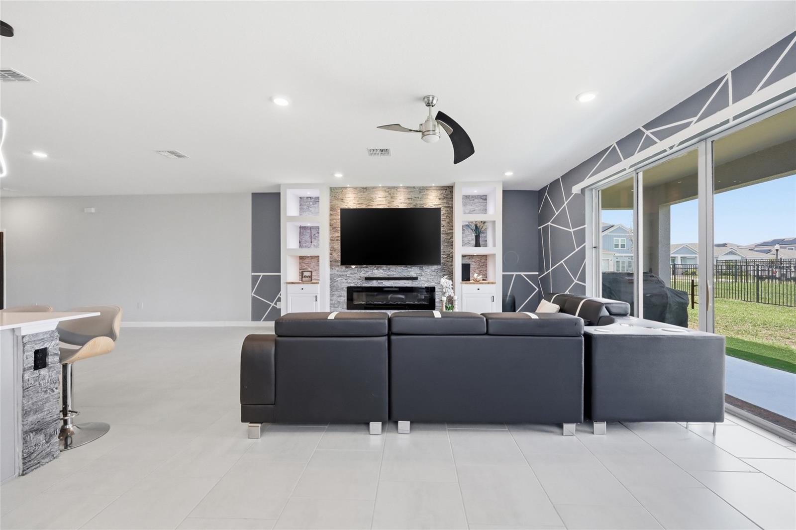 GARDEN HILL/PROVIDENCE PH 1 - Residential