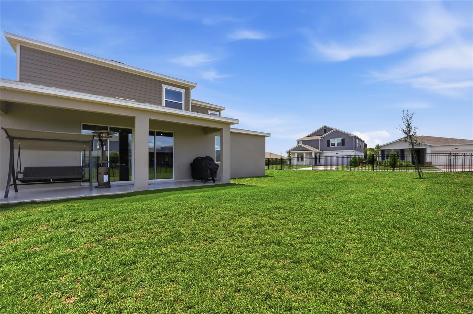 GARDEN HILL/PROVIDENCE PH 1 - Residential