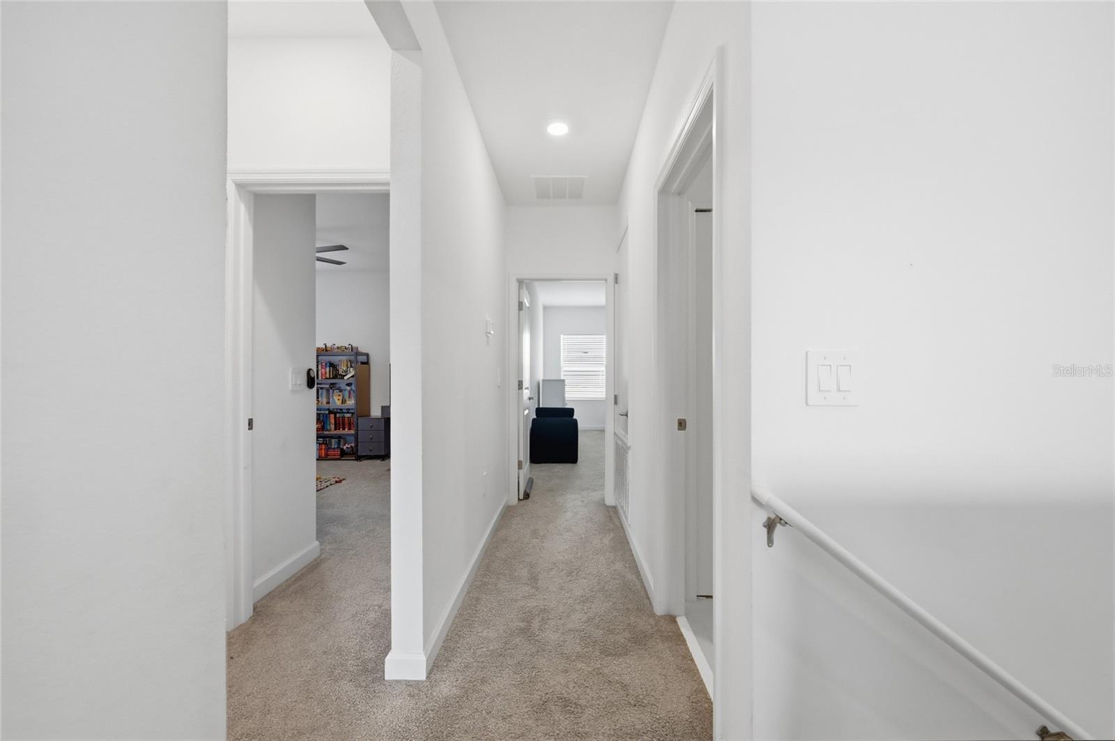 GARDEN HILL/PROVIDENCE PH 1 - Residential