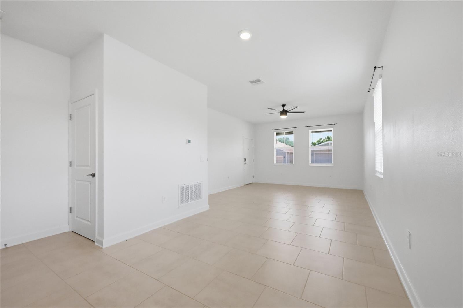 GARDEN HILL/PROVIDENCE PH 1 - Residential