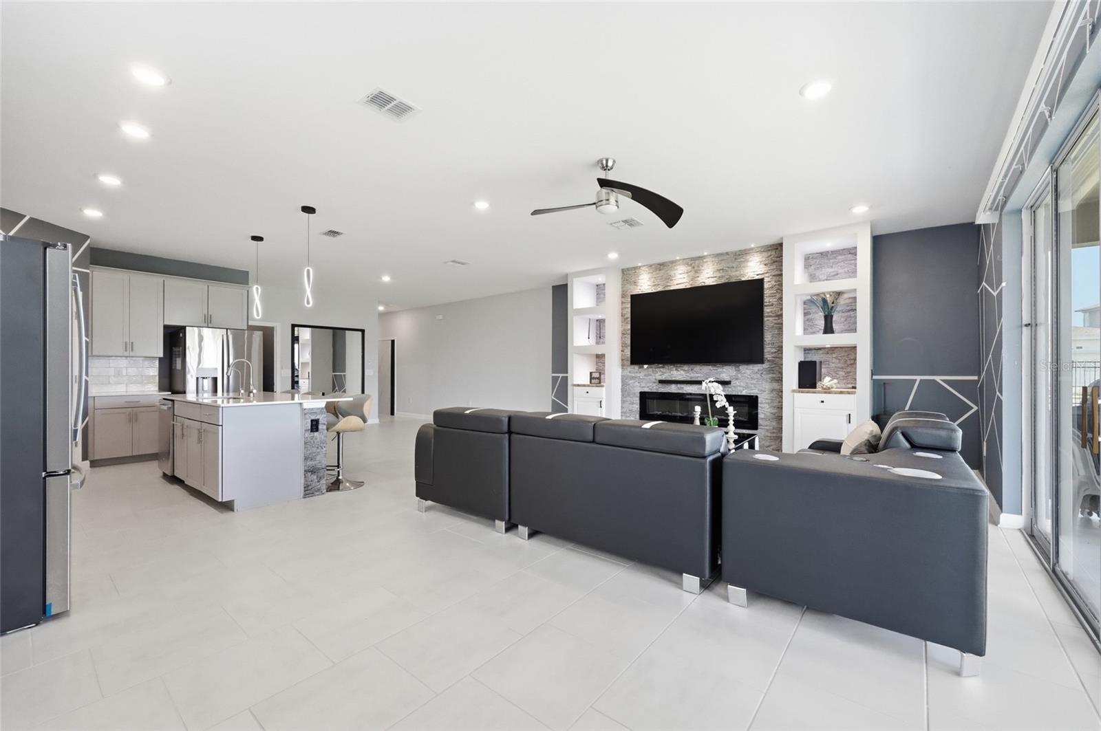 GARDEN HILL/PROVIDENCE PH 1 - Residential
