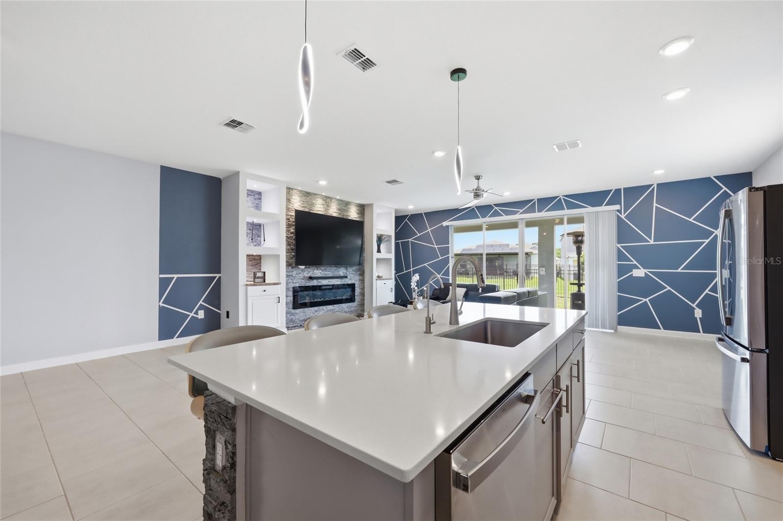 GARDEN HILL/PROVIDENCE PH 1 - Residential
