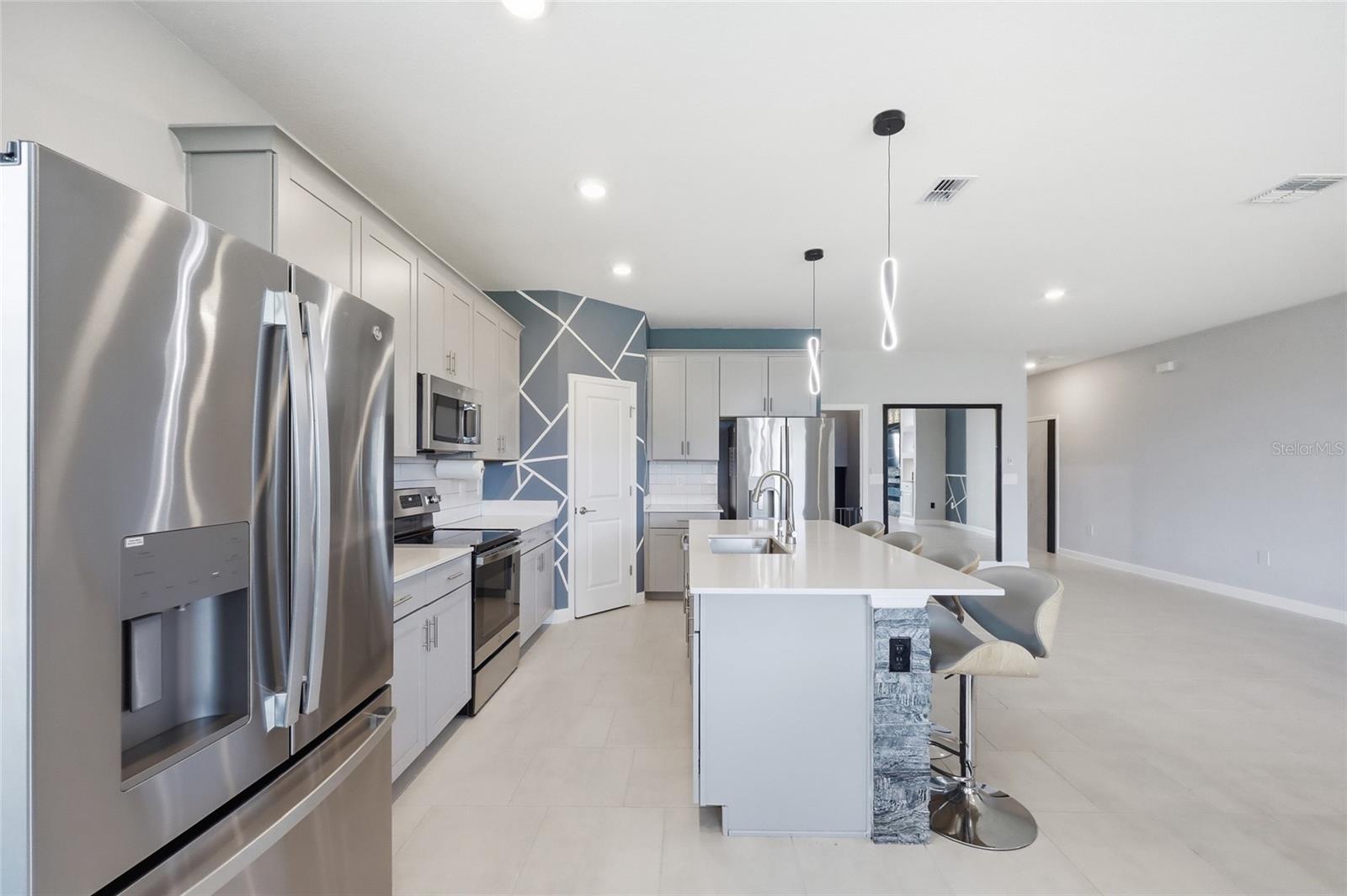 GARDEN HILL/PROVIDENCE PH 1 - Residential