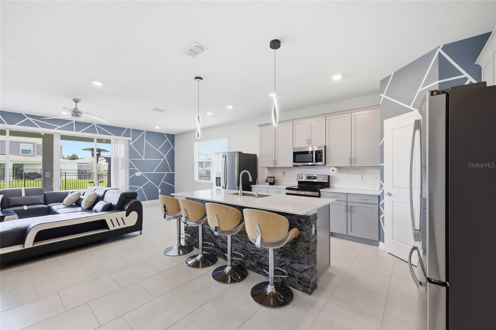 GARDEN HILL/PROVIDENCE PH 1 - Residential