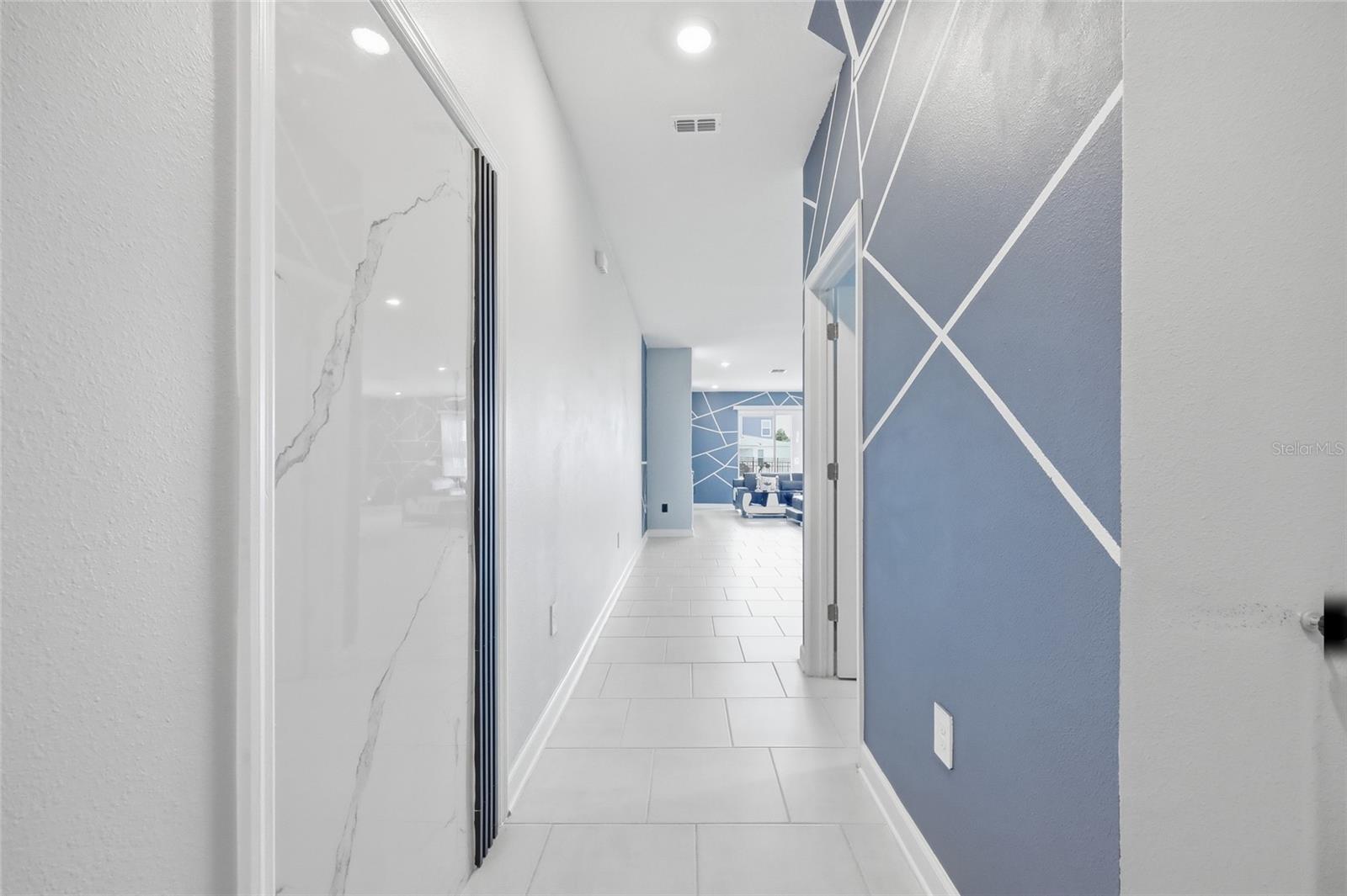 GARDEN HILL/PROVIDENCE PH 1 - Residential