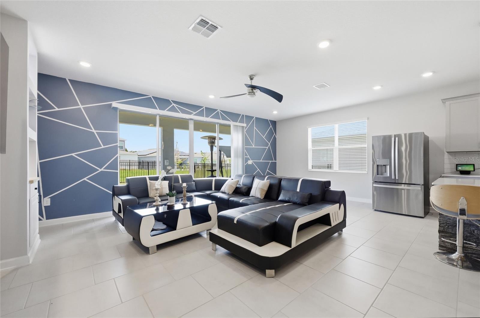 GARDEN HILL/PROVIDENCE PH 1 - Residential
