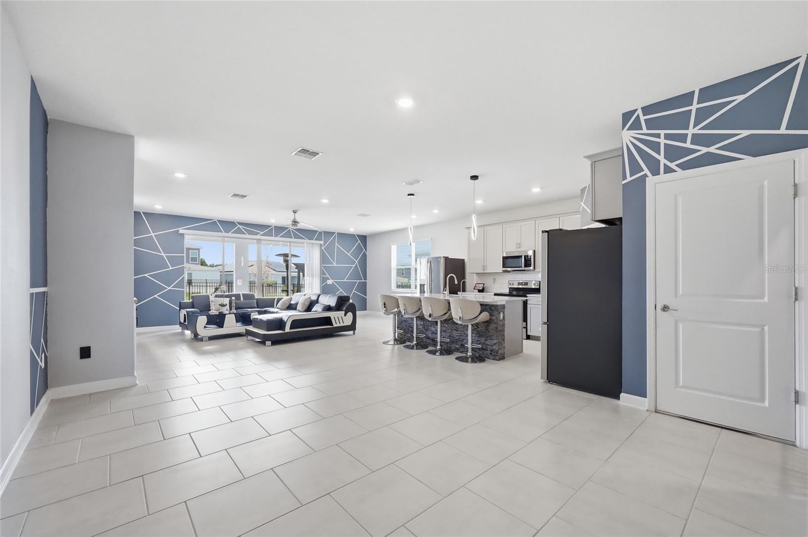 GARDEN HILL/PROVIDENCE PH 1 - Residential