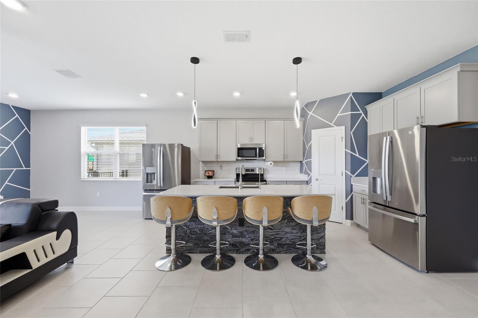 GARDEN HILL/PROVIDENCE PH 1 - Residential