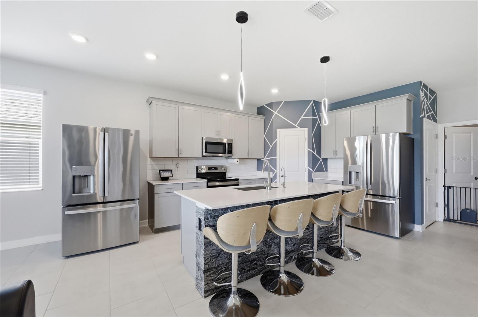 GARDEN HILL/PROVIDENCE PH 1 - Residential