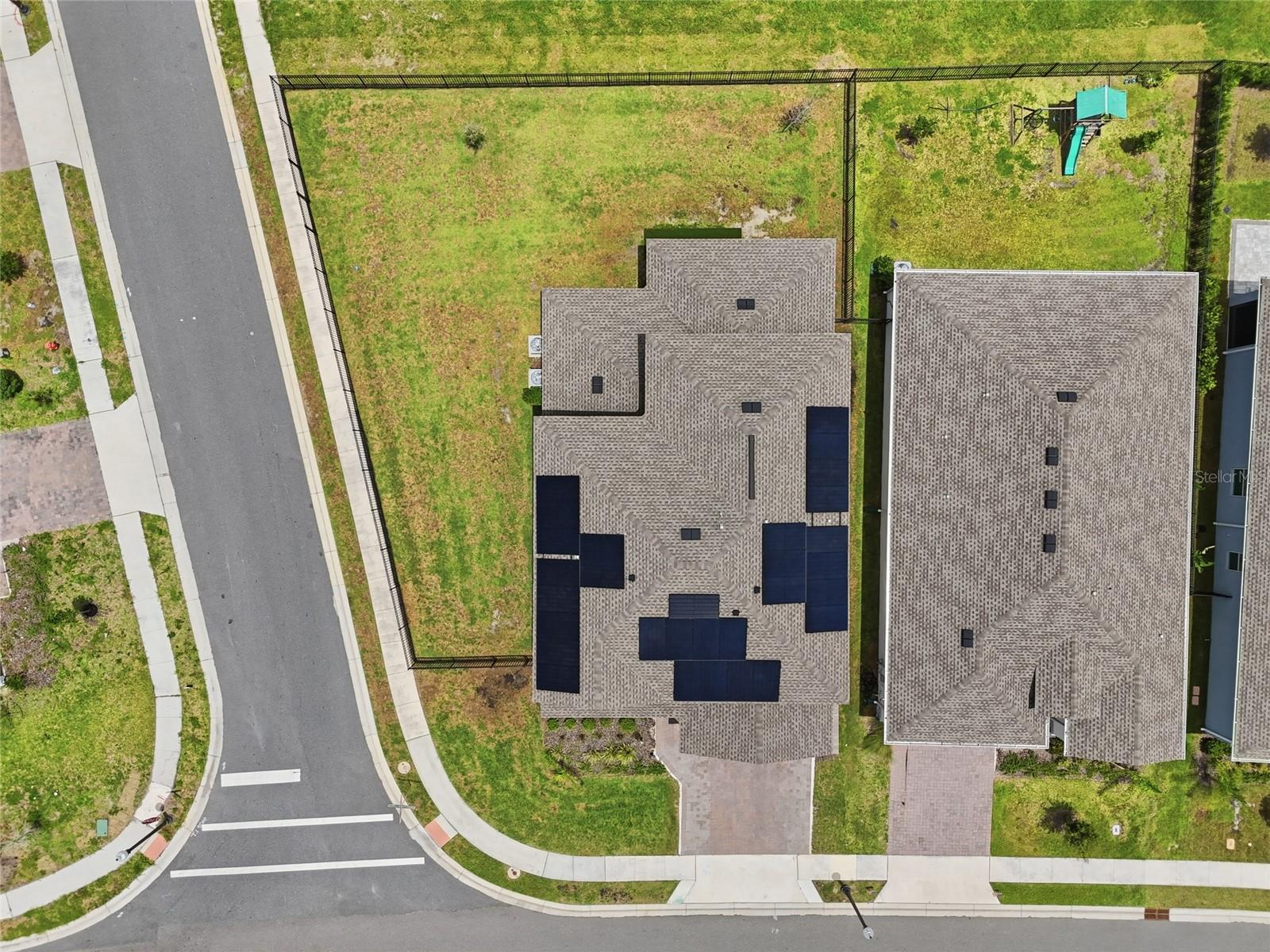 GARDEN HILL/PROVIDENCE PH 1 - Residential