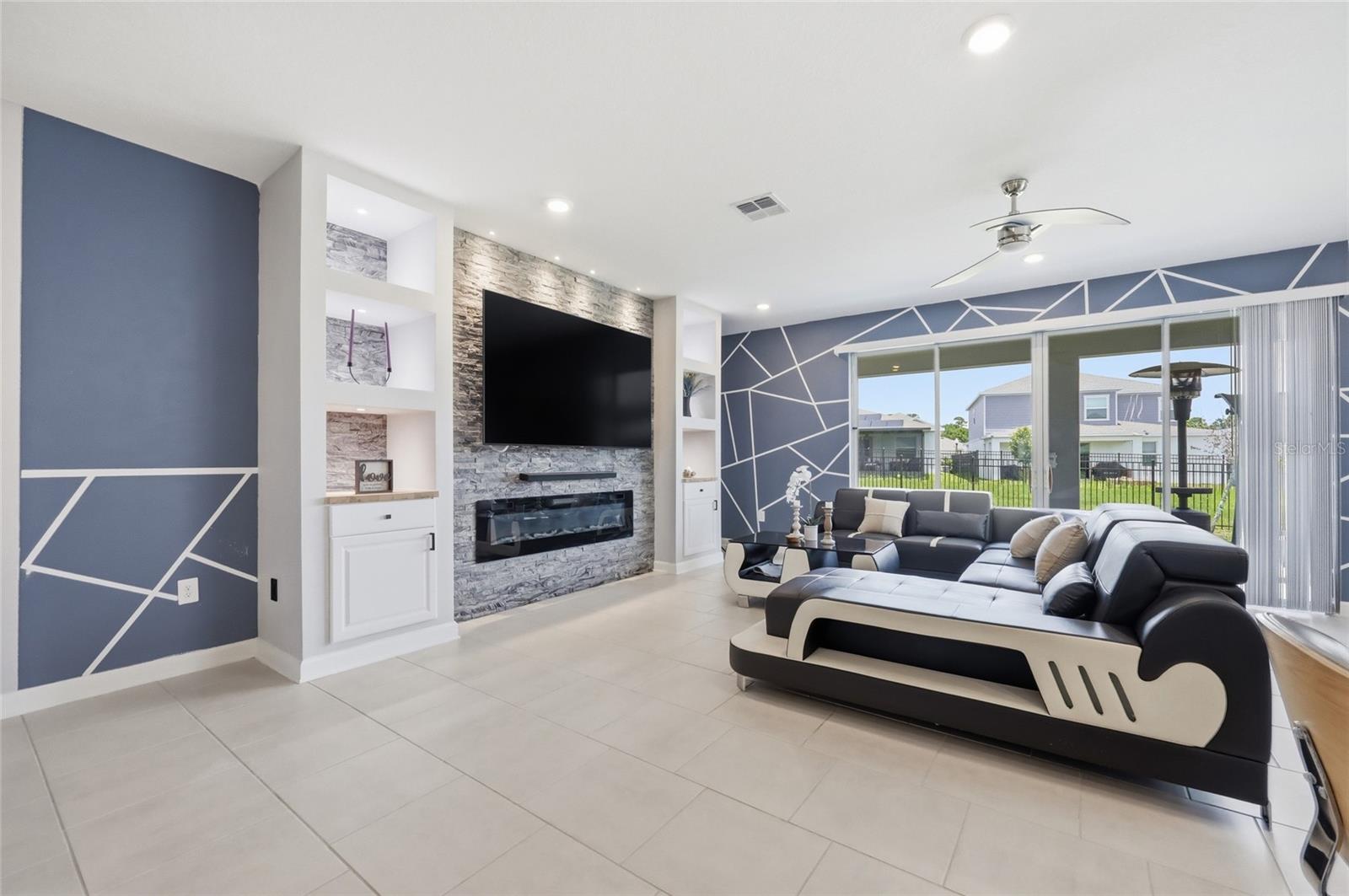 GARDEN HILL/PROVIDENCE PH 1 - Residential