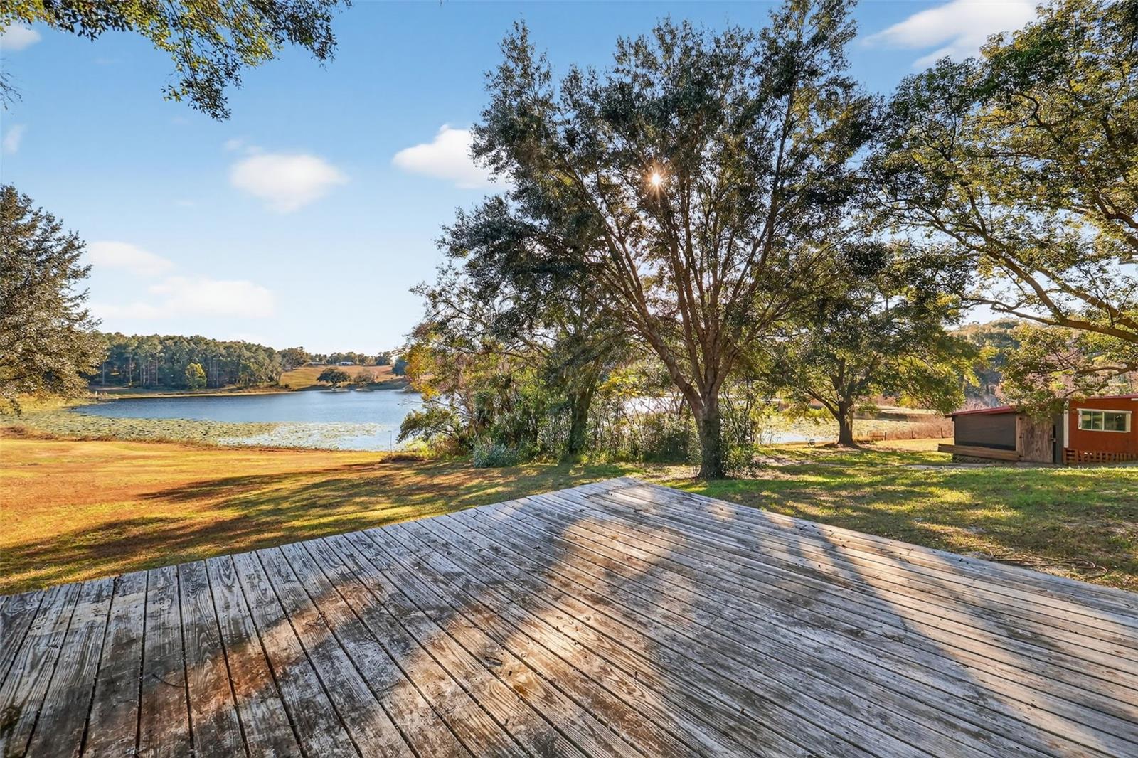 METES AND BOUNDS LEGAL - Residential