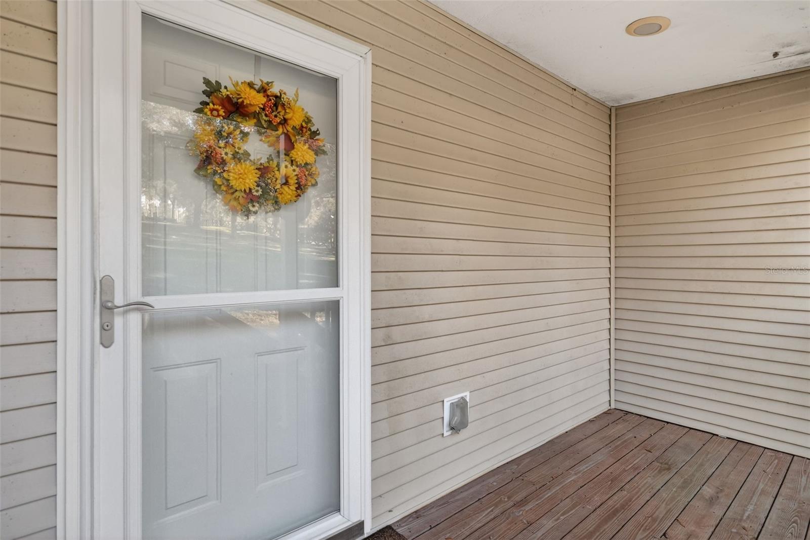METES AND BOUNDS LEGAL - Residential