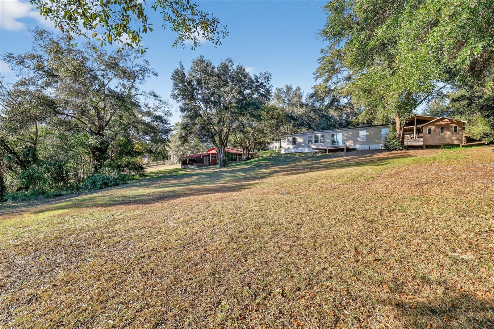 METES AND BOUNDS LEGAL - Residential
