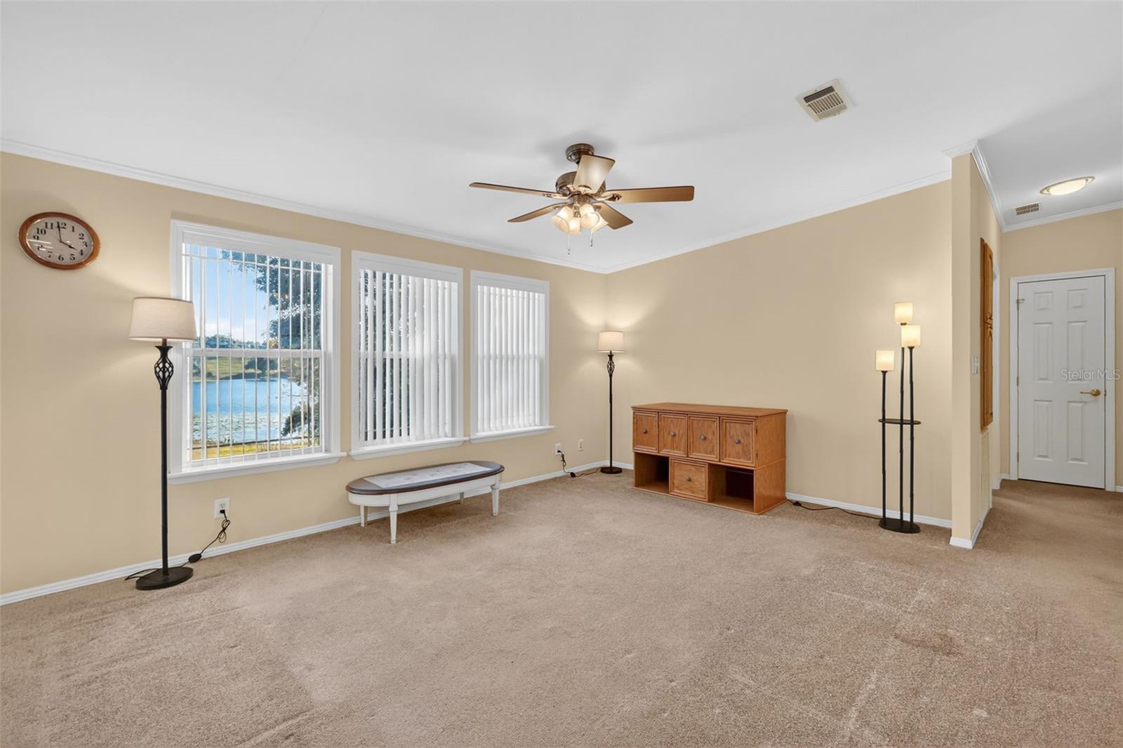 METES AND BOUNDS LEGAL - Residential