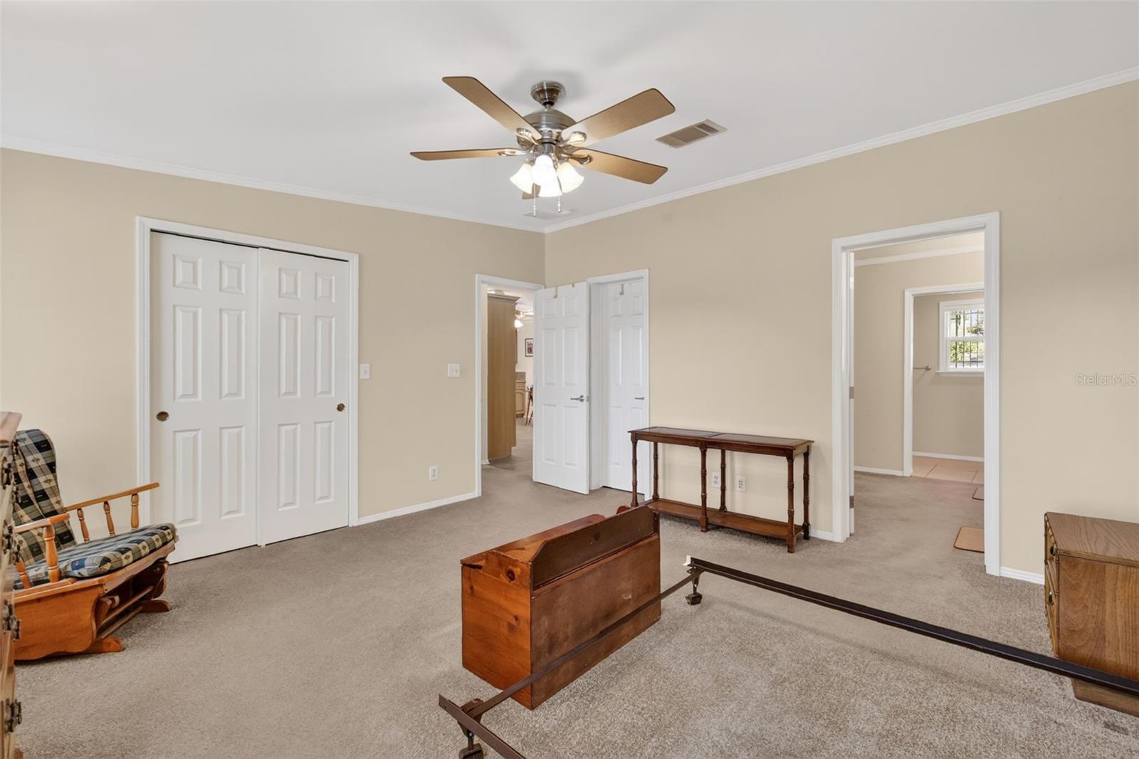 METES AND BOUNDS LEGAL - Residential