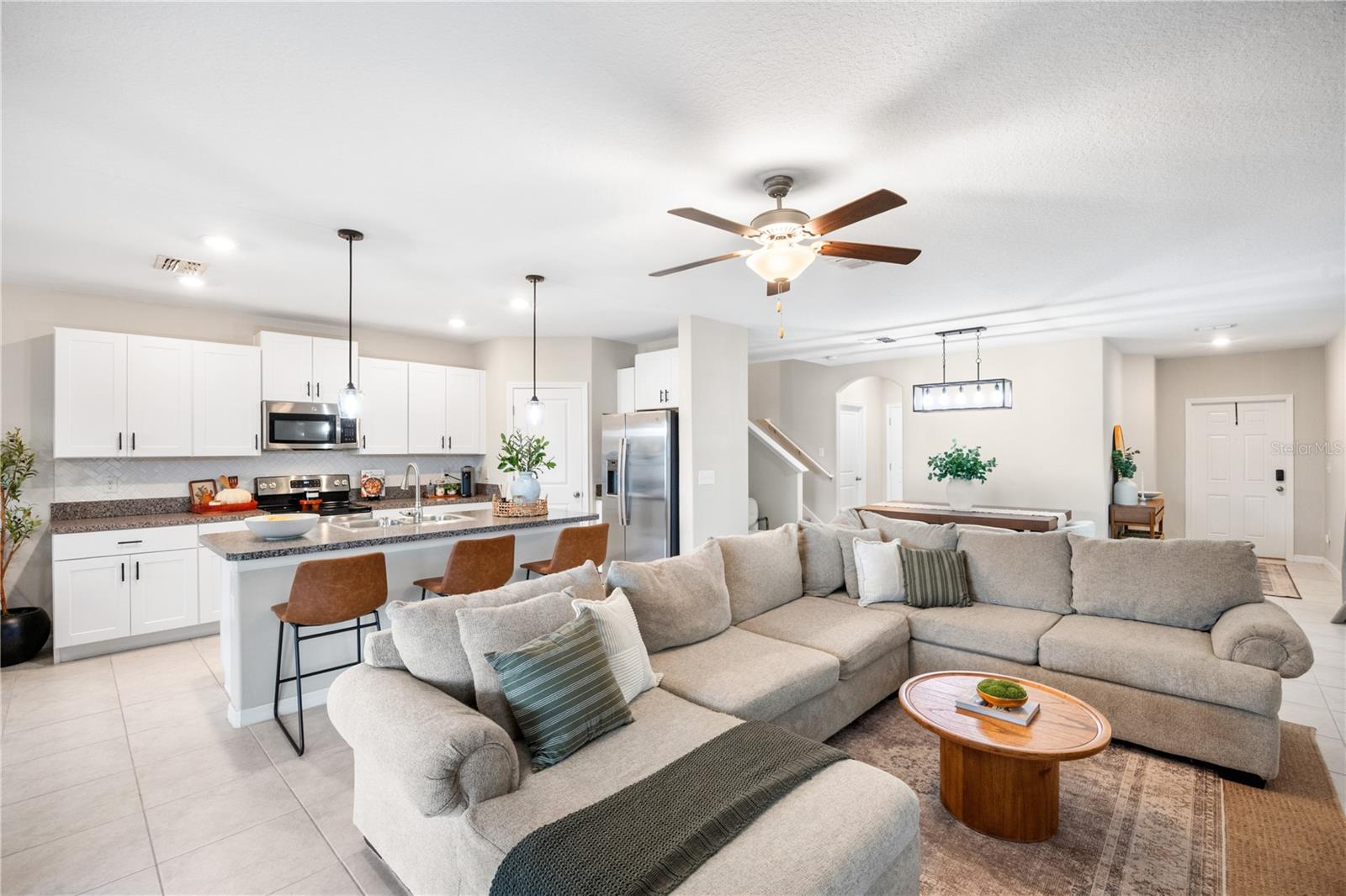 TOUCHSTONE PH 5 - Residential