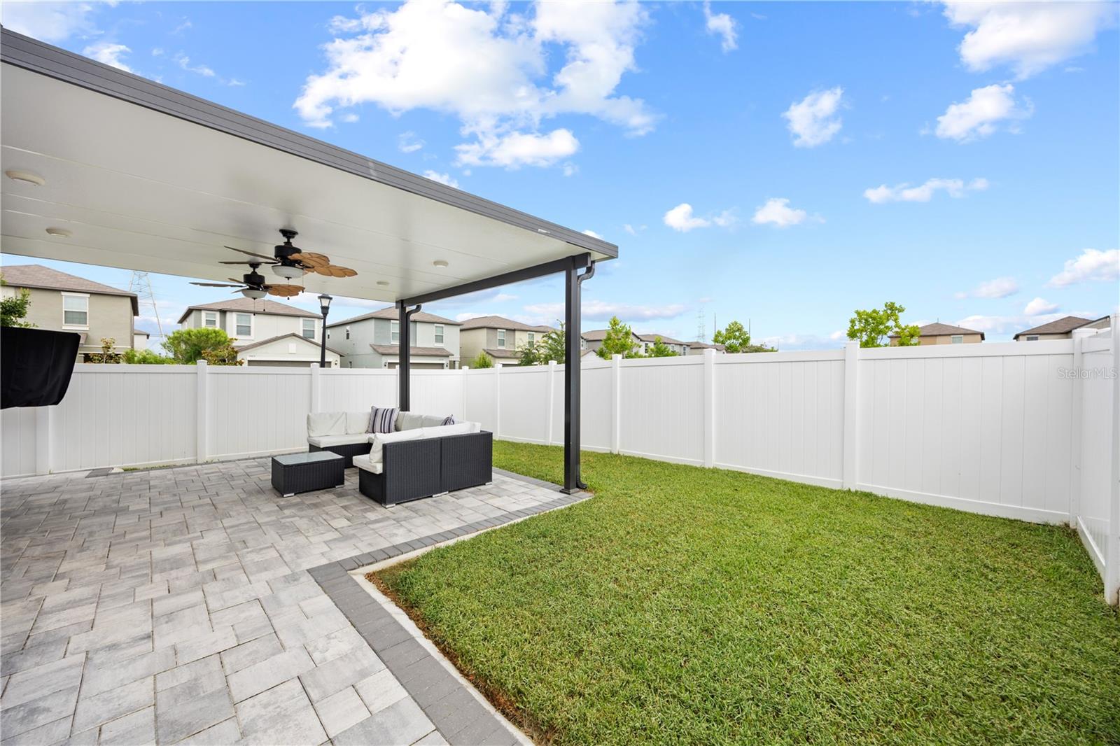 TOUCHSTONE PH 5 - Residential