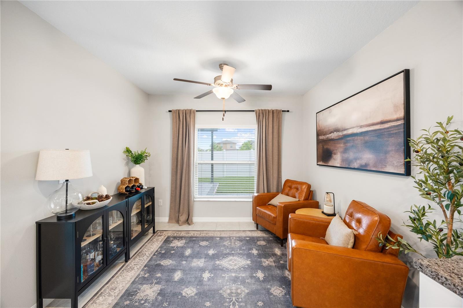 TOUCHSTONE PH 5 - Residential