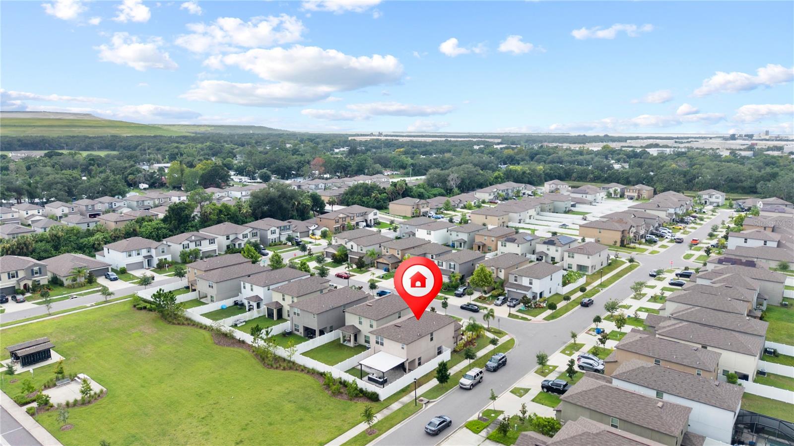 TOUCHSTONE PH 5 - Residential