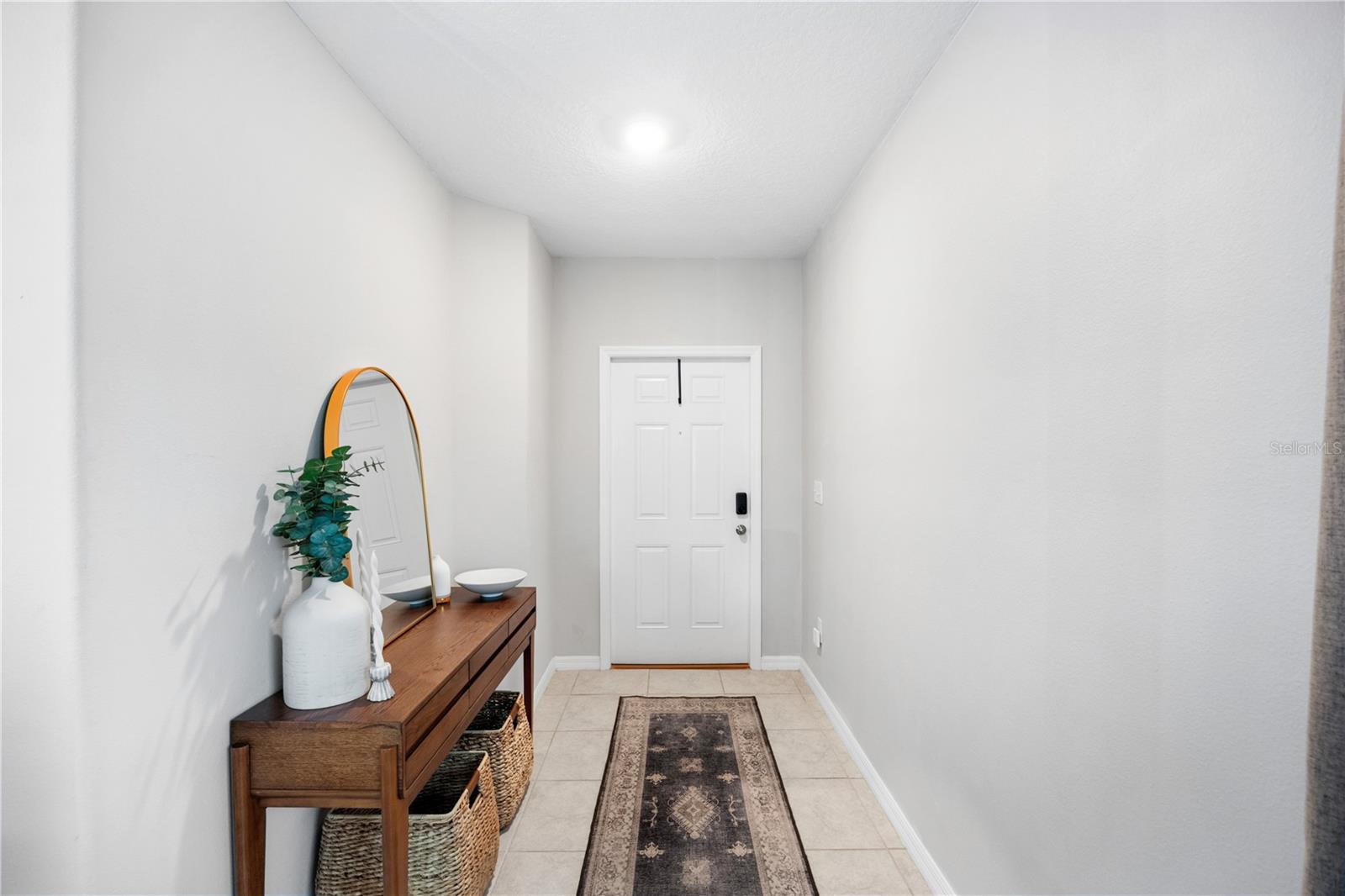 TOUCHSTONE PH 5 - Residential