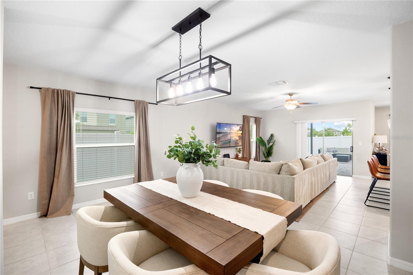 TOUCHSTONE PH 5 - Residential