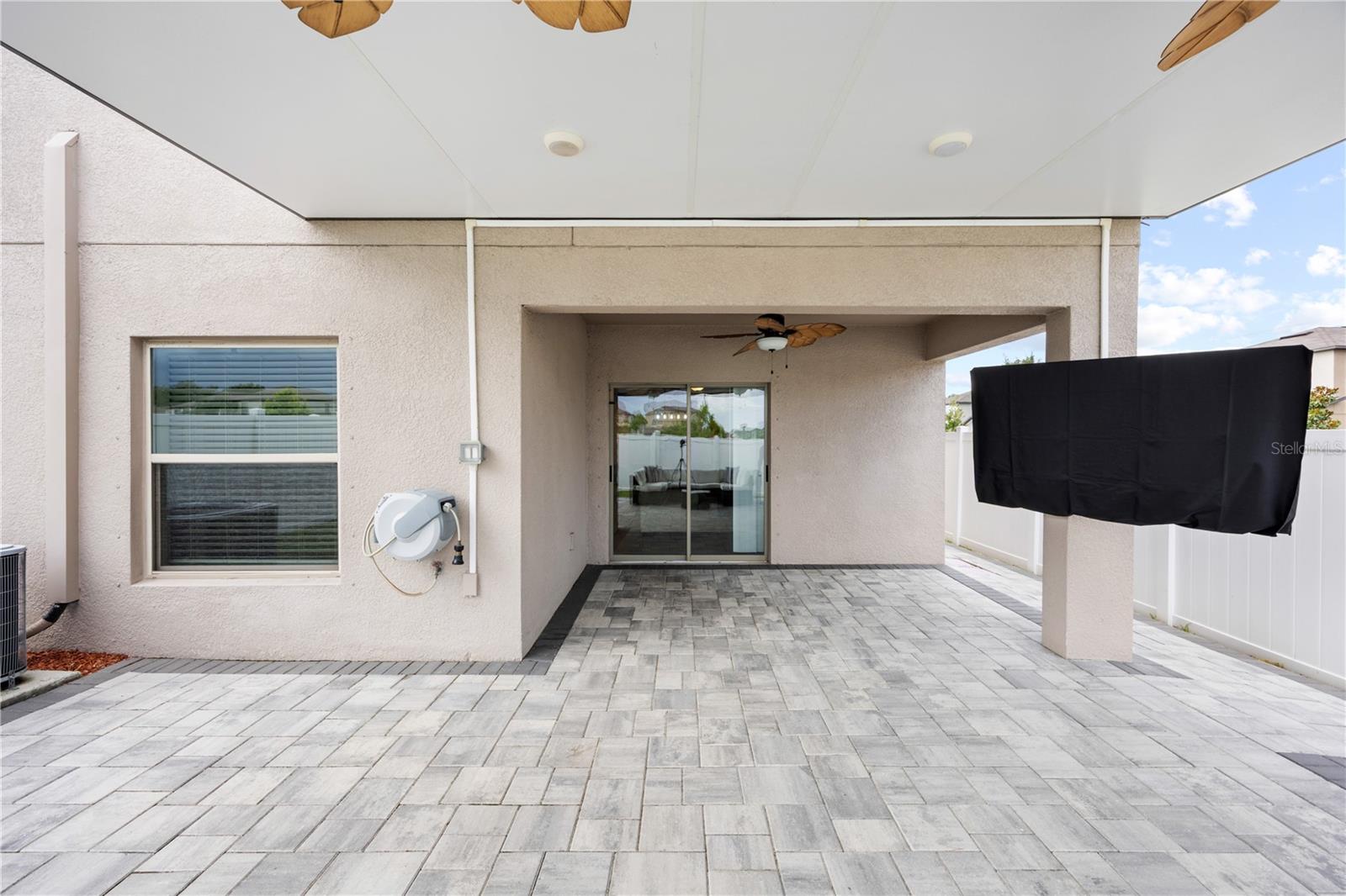 TOUCHSTONE PH 5 - Residential