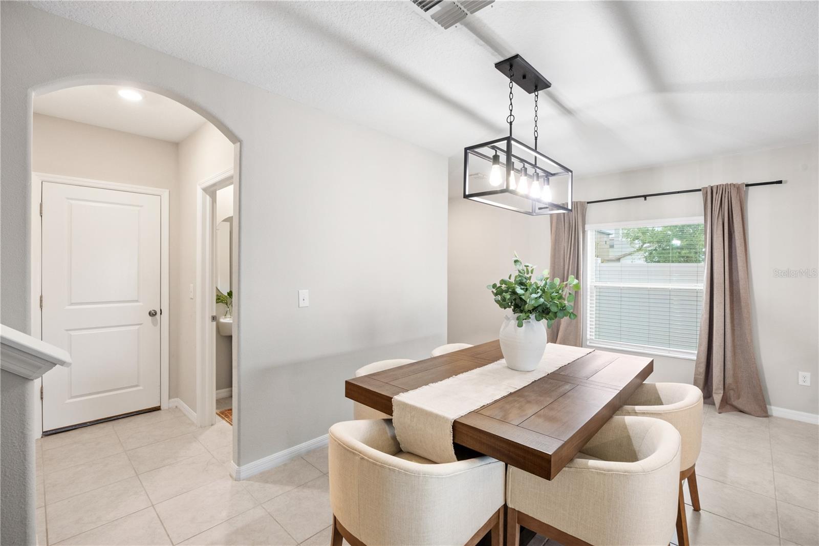 TOUCHSTONE PH 5 - Residential