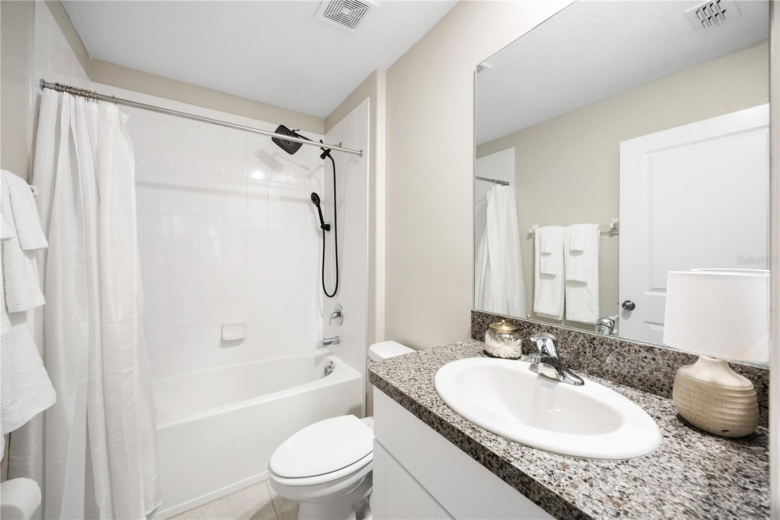 TOUCHSTONE PH 5 - Residential