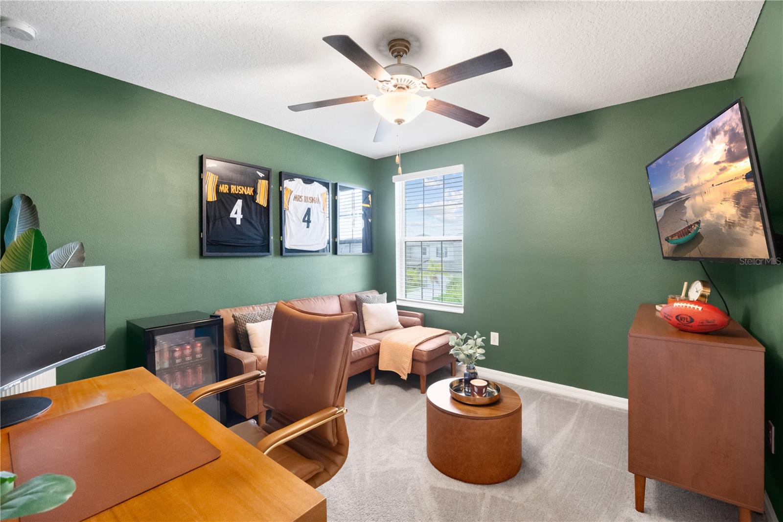 TOUCHSTONE PH 5 - Residential