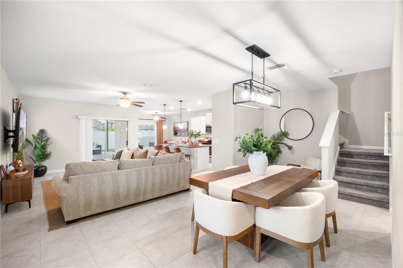 TOUCHSTONE PH 5 - Residential