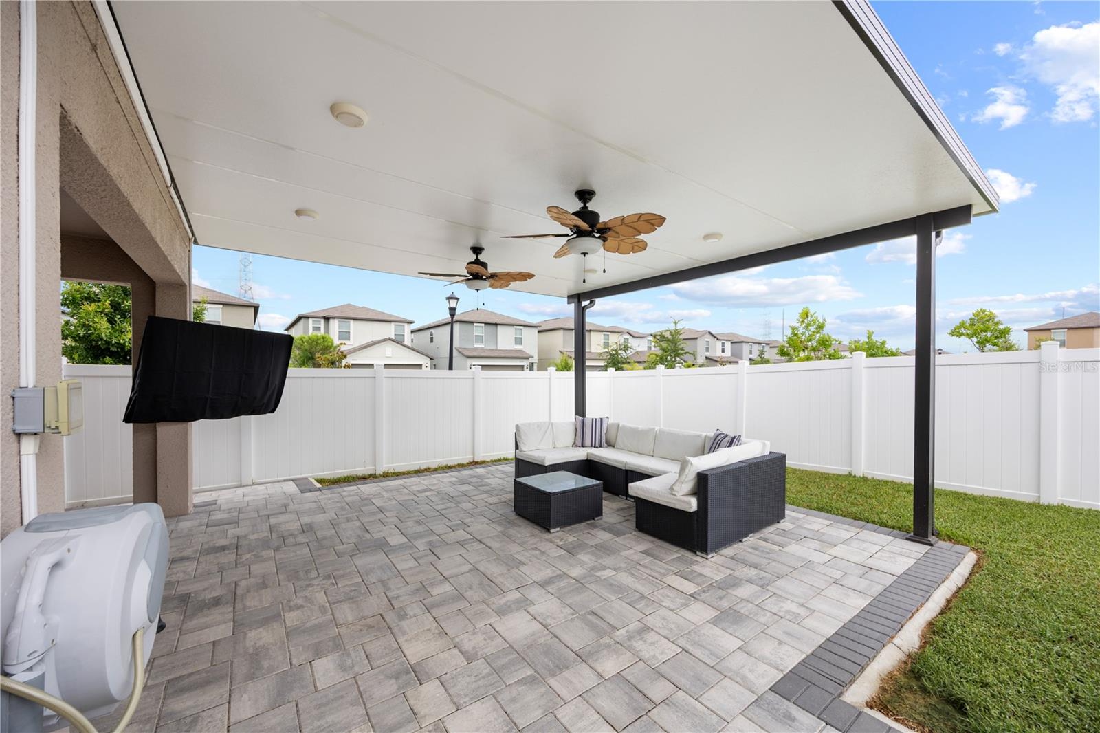 TOUCHSTONE PH 5 - Residential