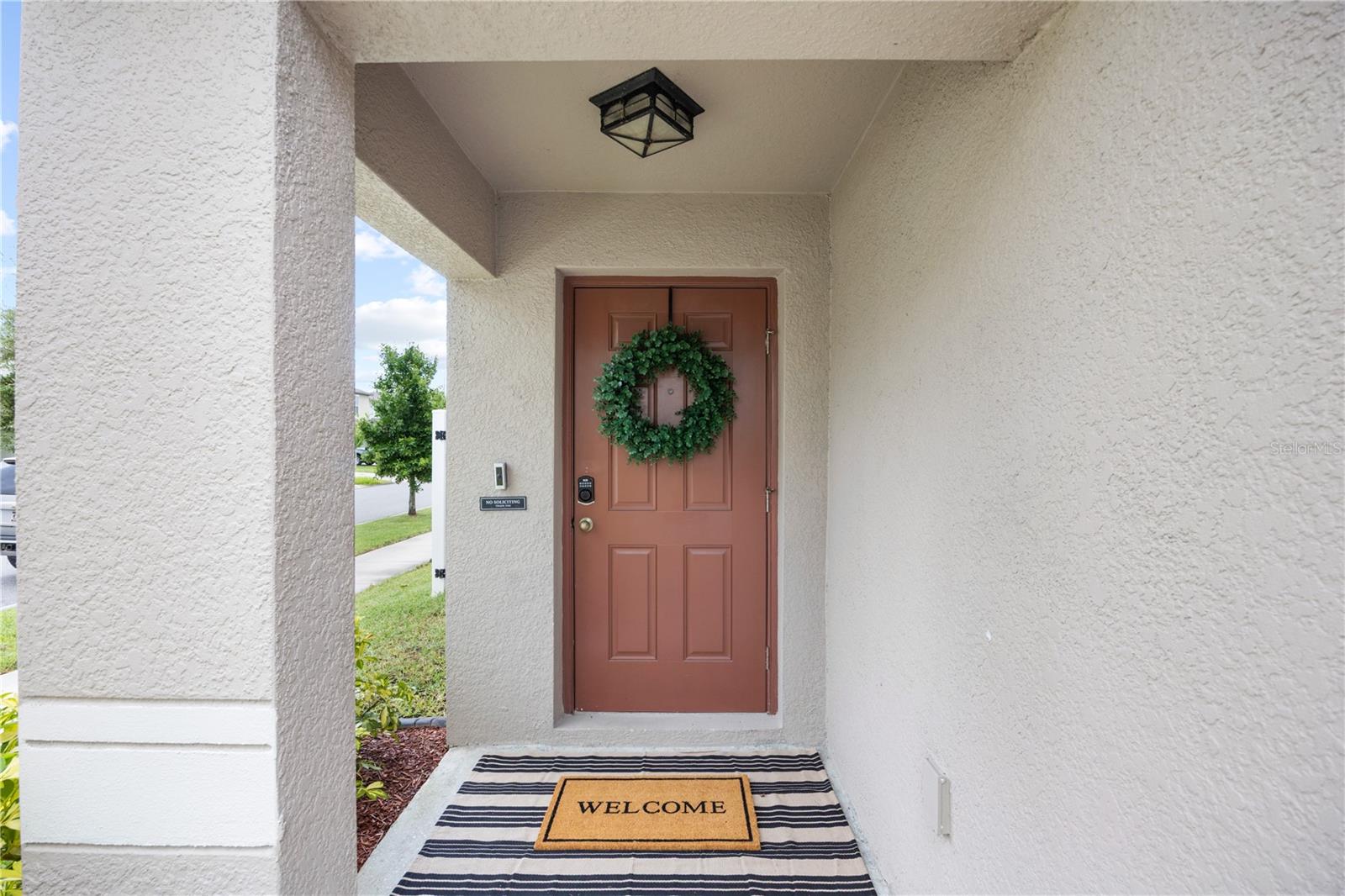 TOUCHSTONE PH 5 - Residential