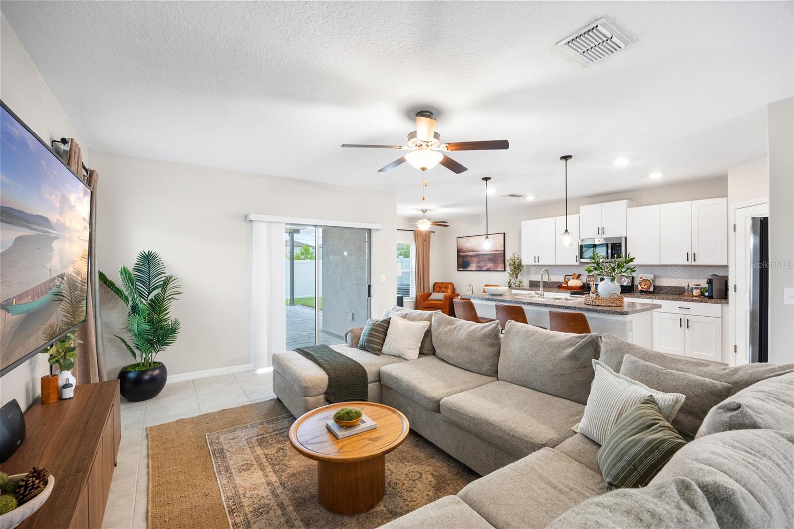 TOUCHSTONE PH 5 - Residential
