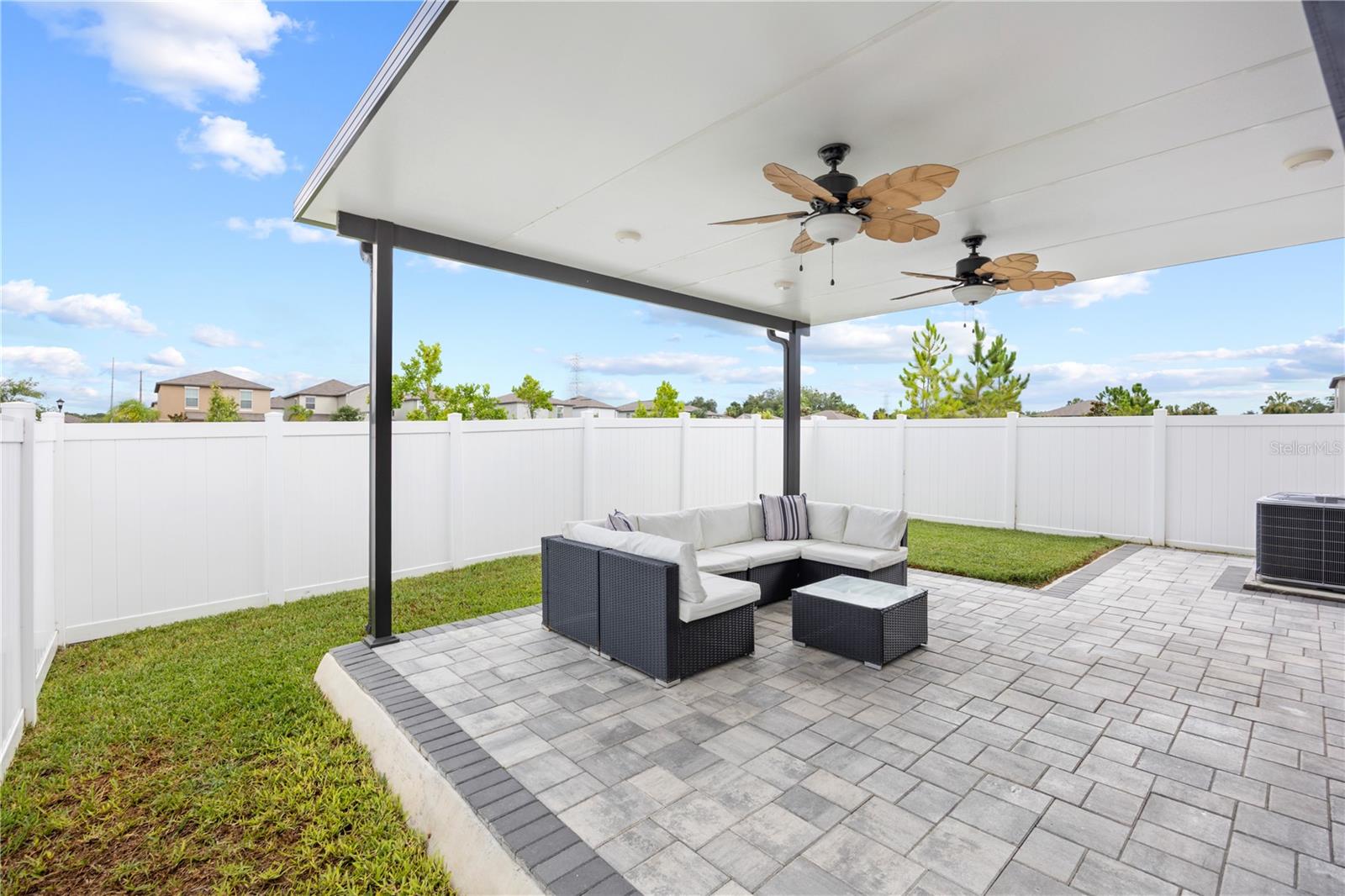 TOUCHSTONE PH 5 - Residential