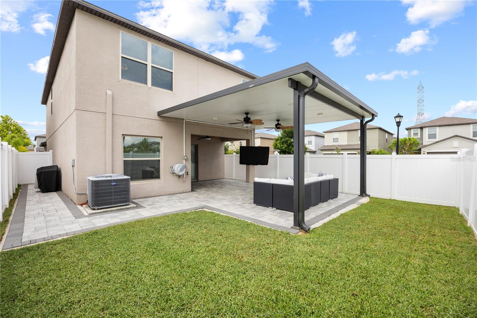 TOUCHSTONE PH 5 - Residential