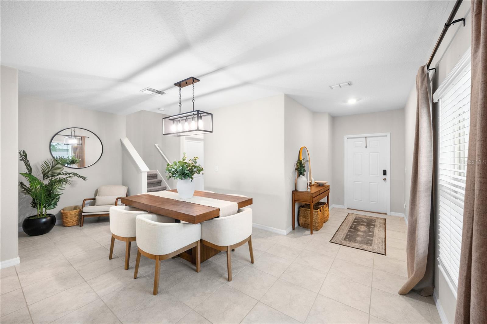 TOUCHSTONE PH 5 - Residential