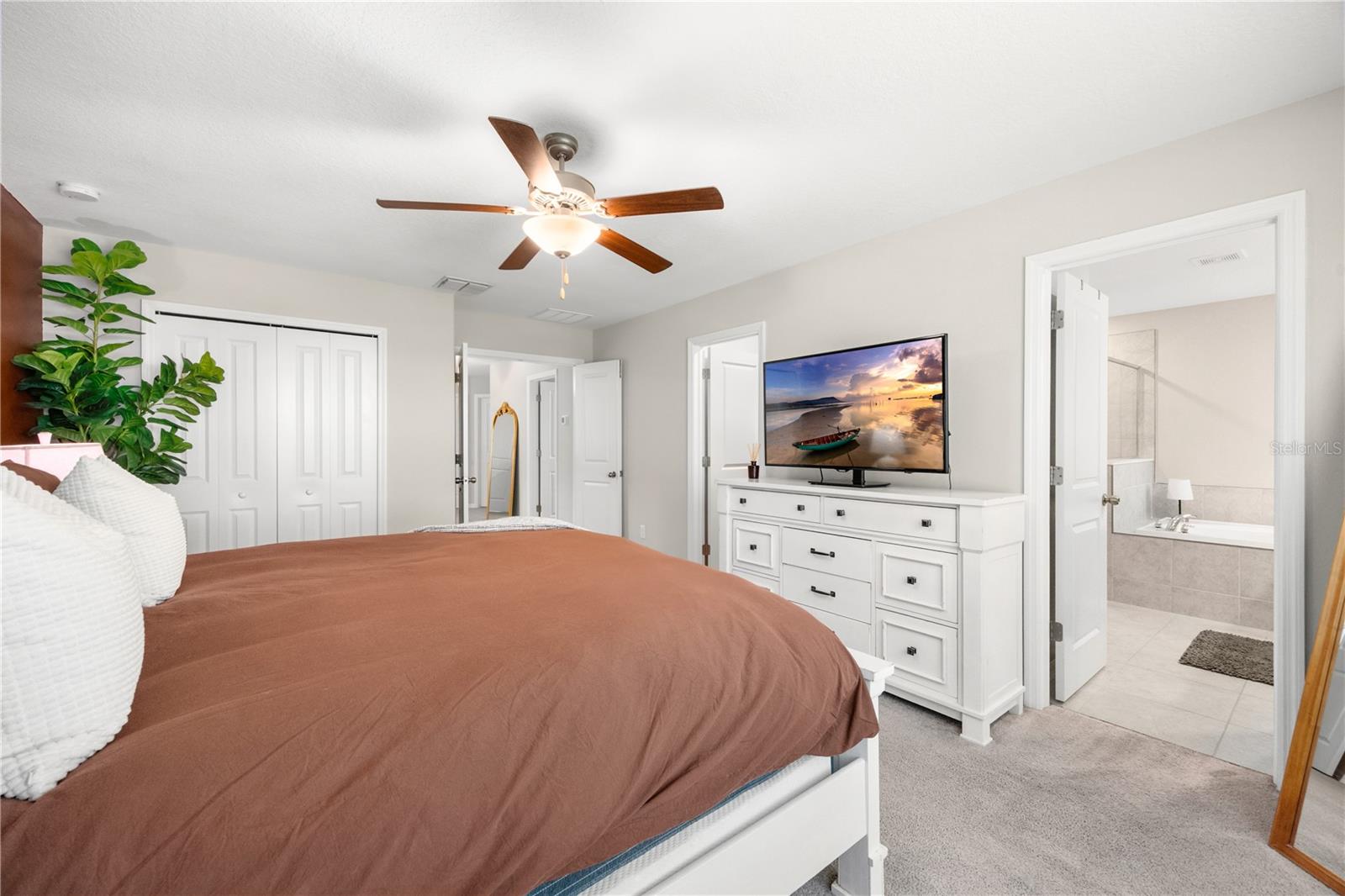 TOUCHSTONE PH 5 - Residential