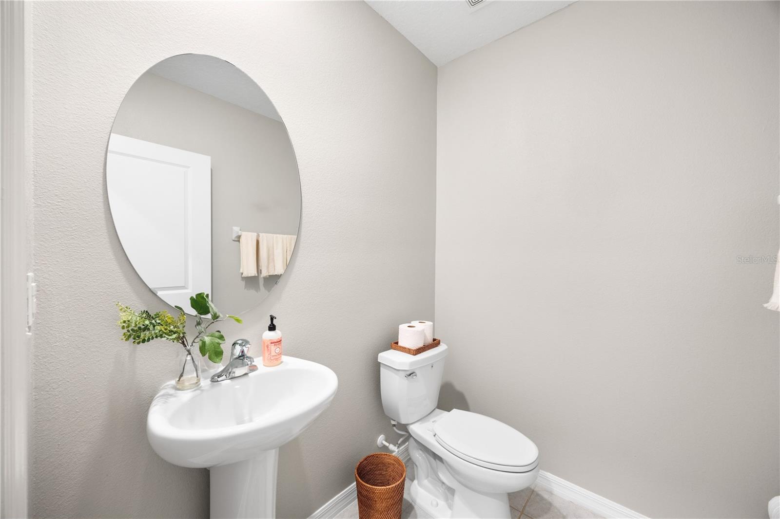 TOUCHSTONE PH 5 - Residential