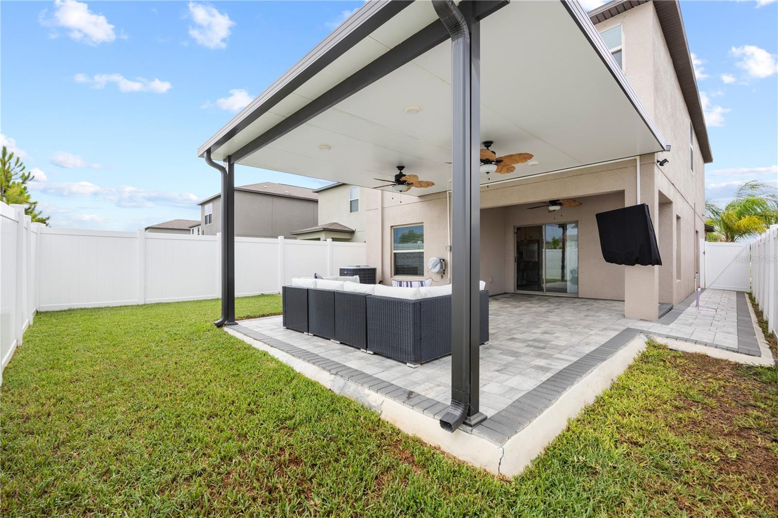 TOUCHSTONE PH 5 - Residential