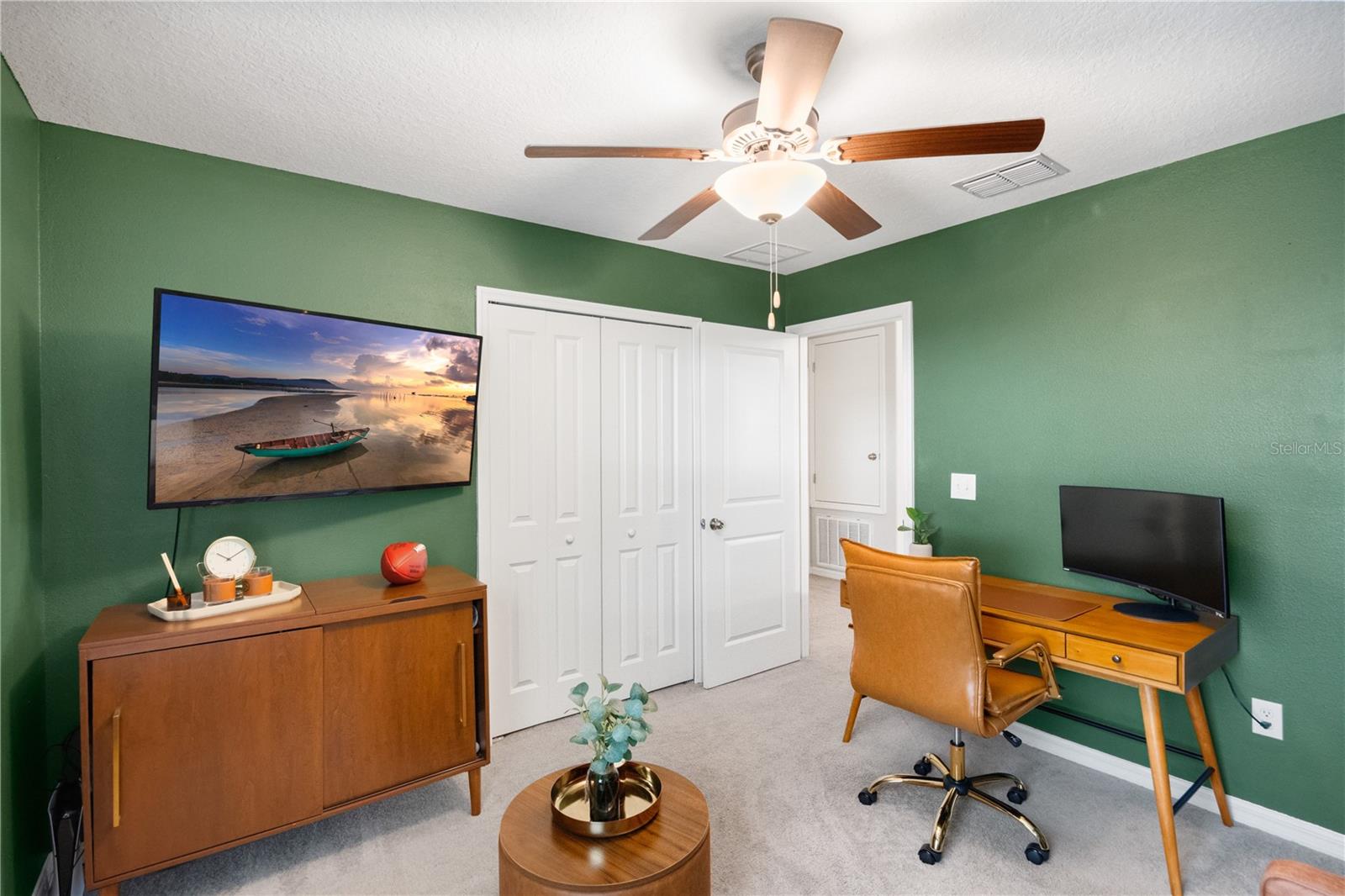 TOUCHSTONE PH 5 - Residential