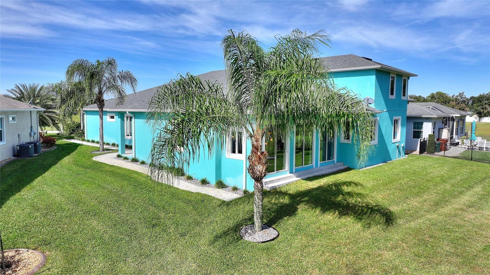MT OLIVE SHORES NORTH ADD 04 - Residential