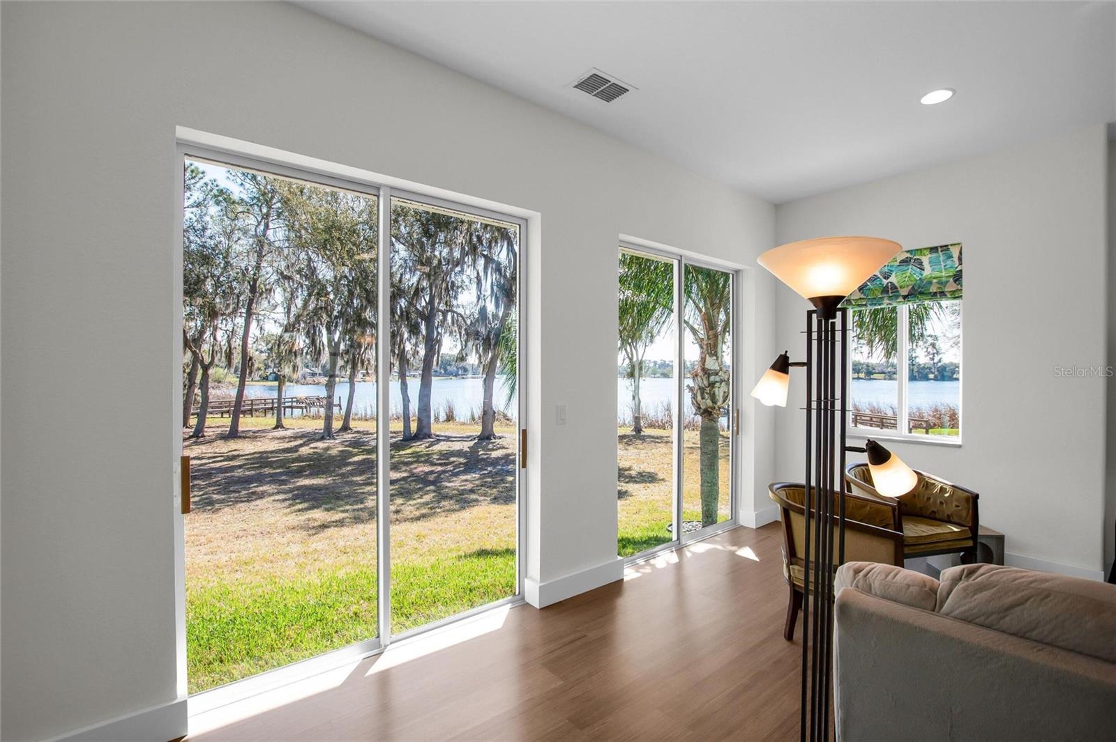 MT OLIVE SHORES NORTH ADD 04 - Residential